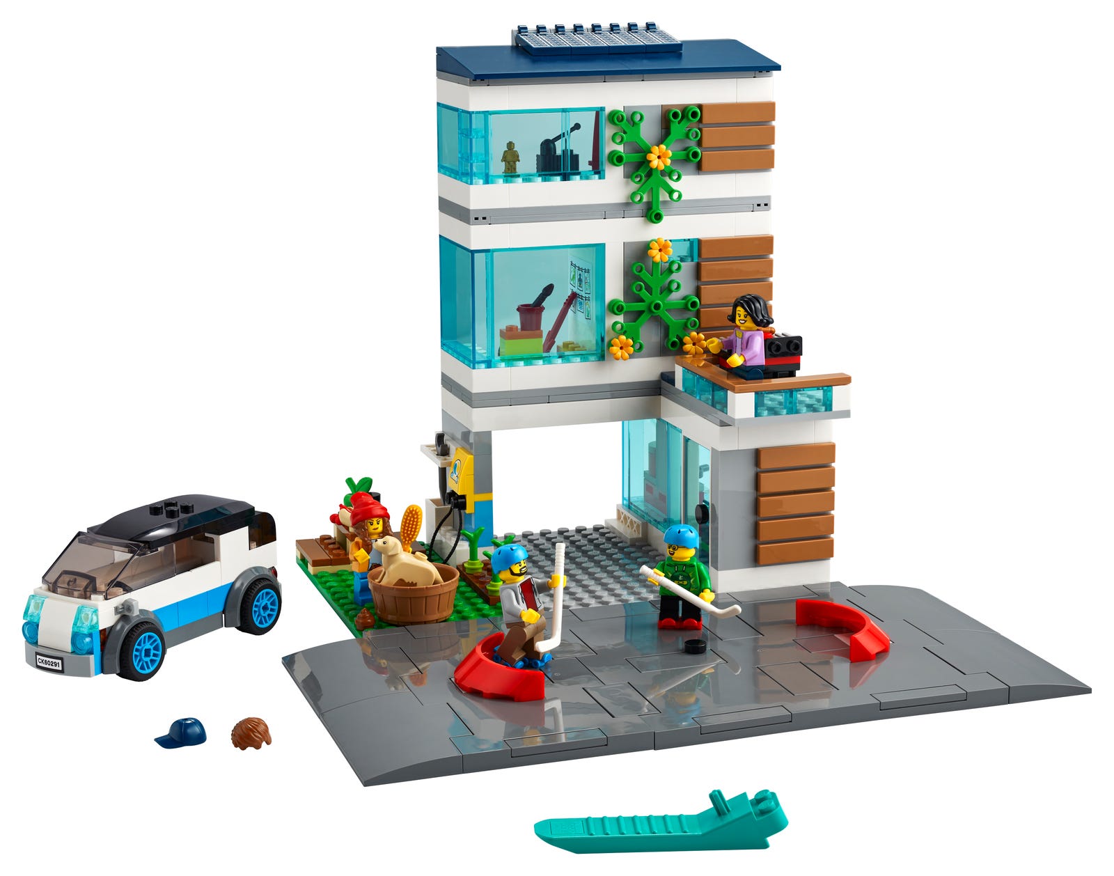 LEGO