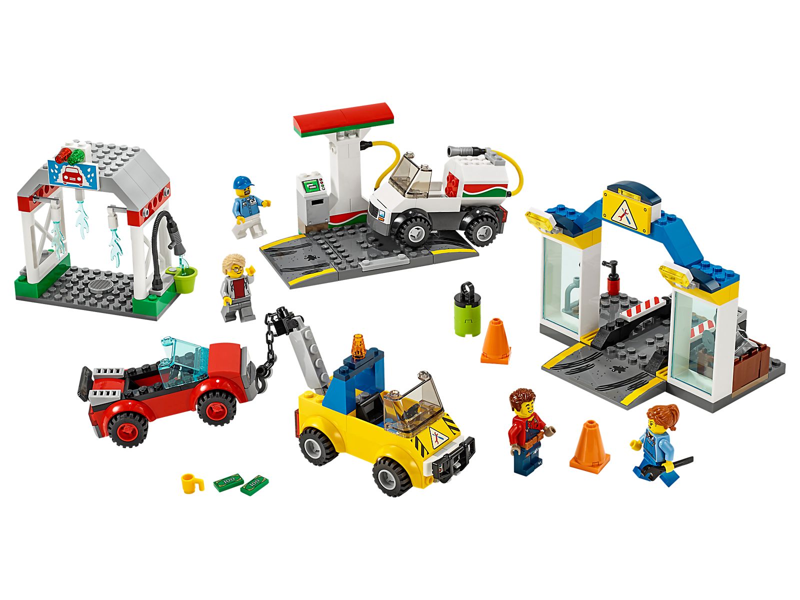 LEGO
