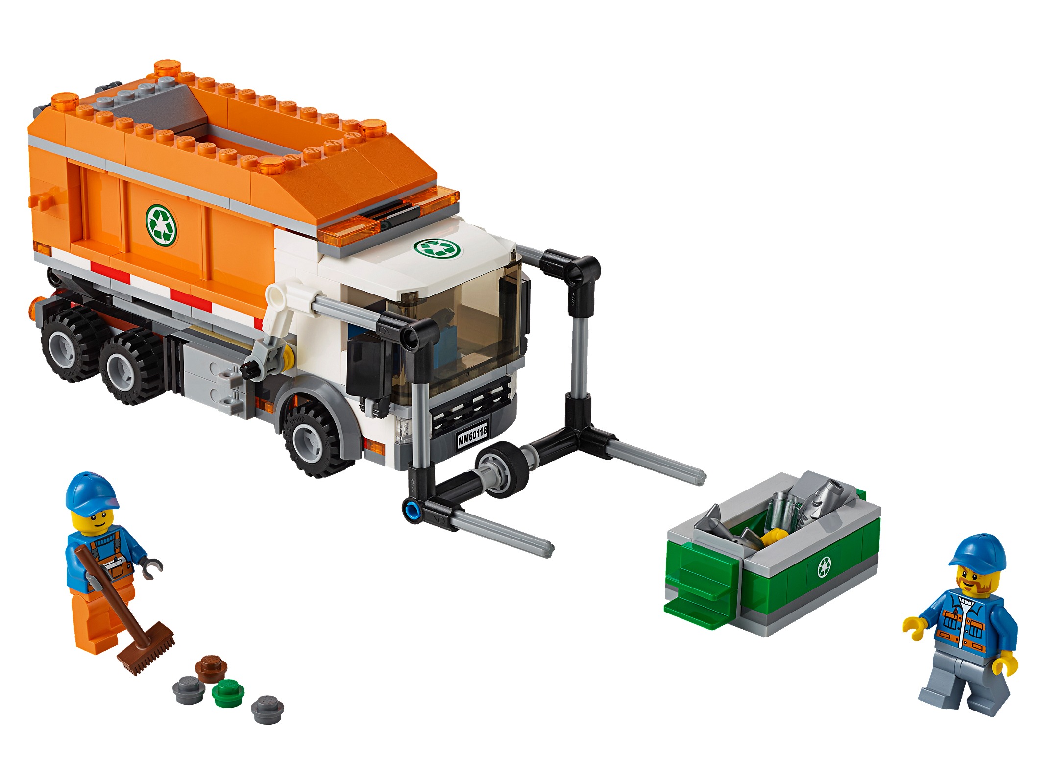 LEGO