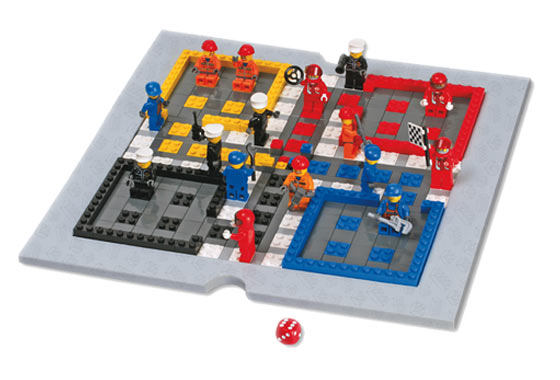 LEGO