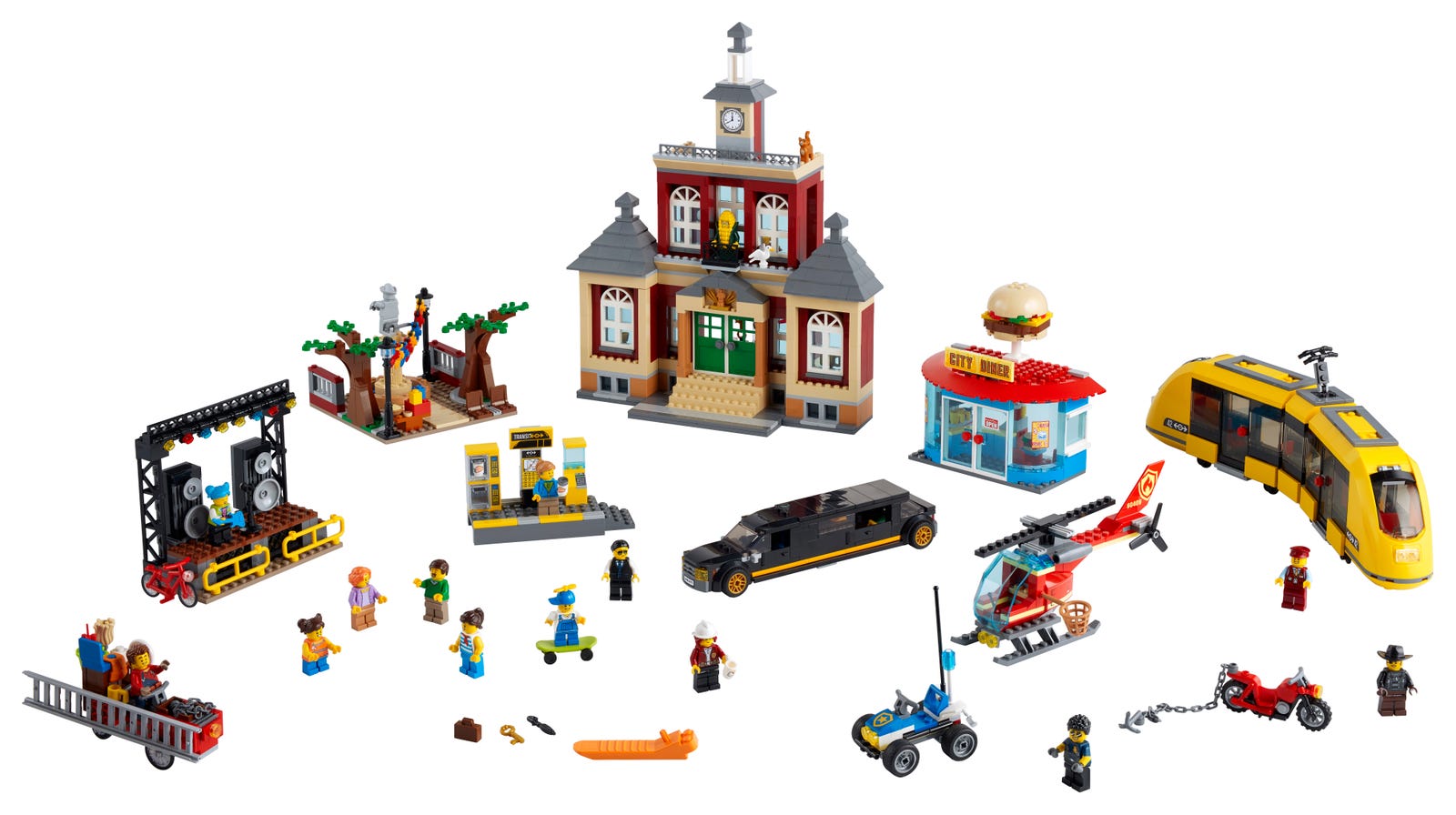 LEGO