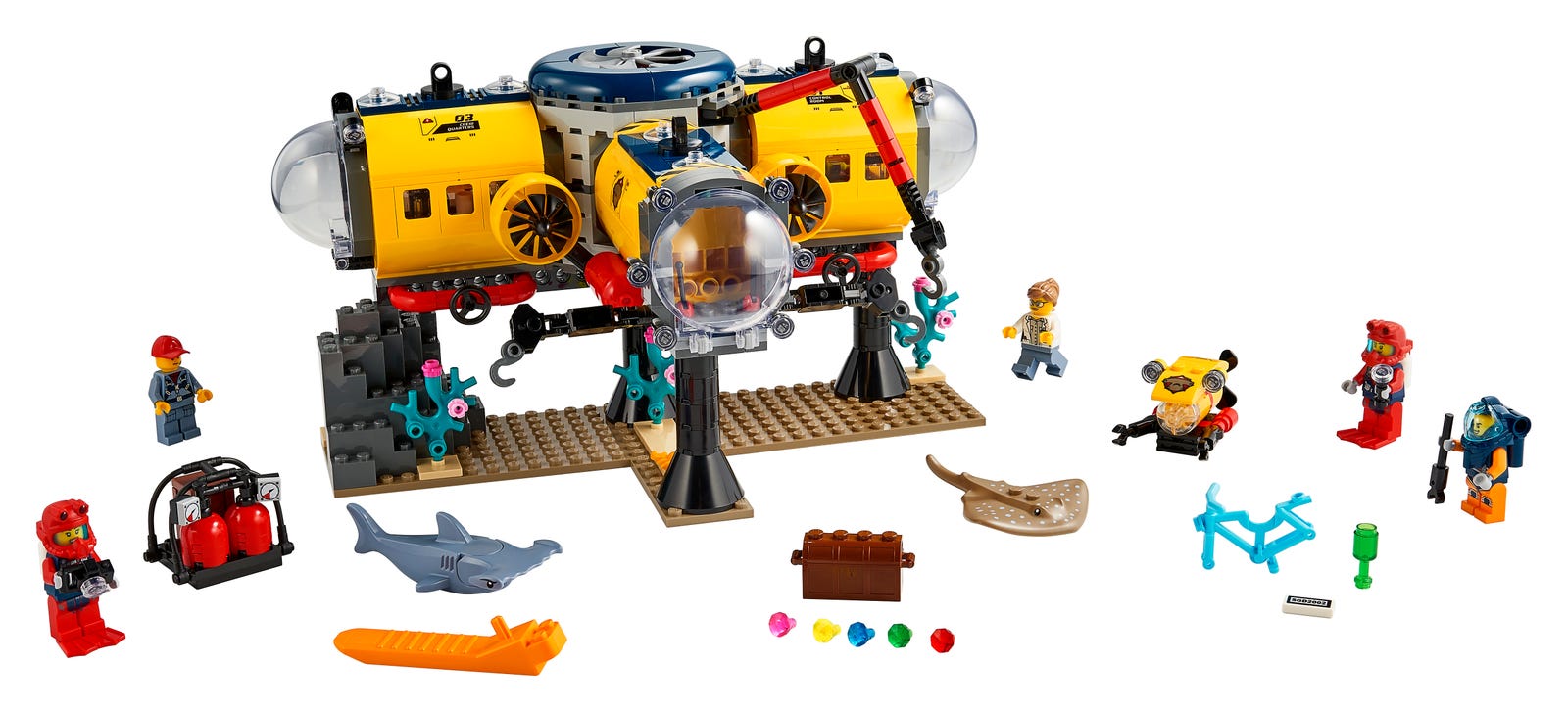 LEGO