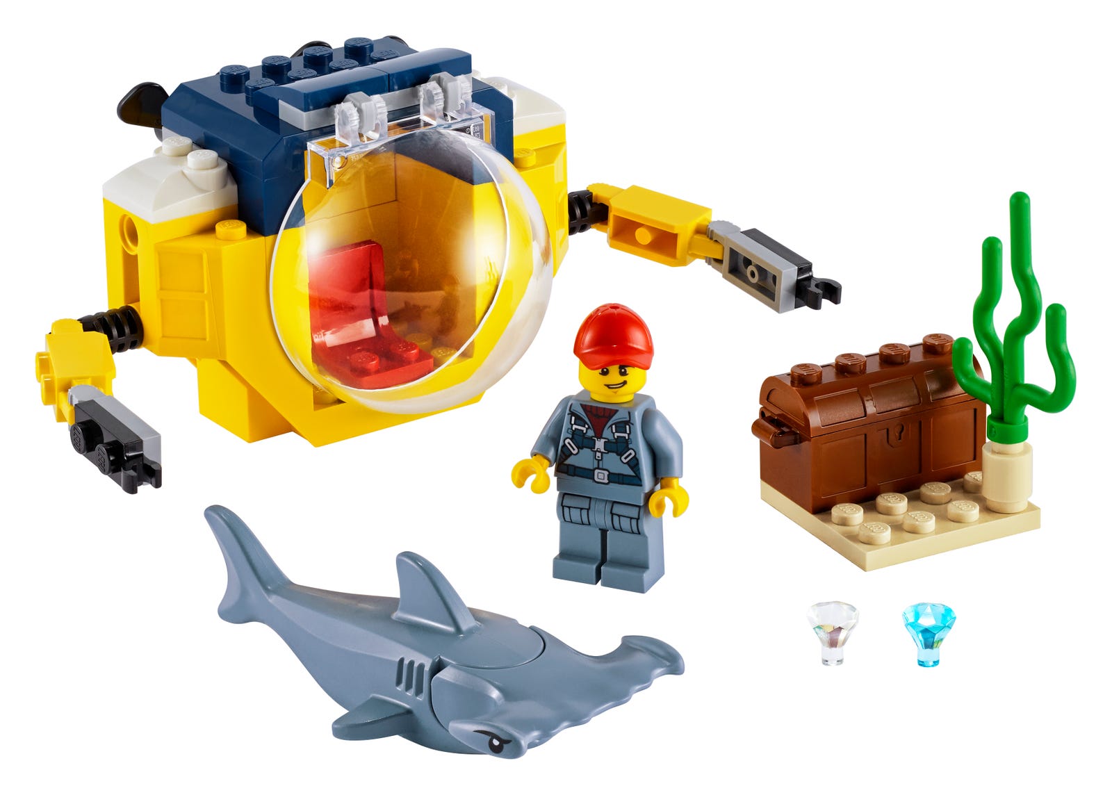 LEGO