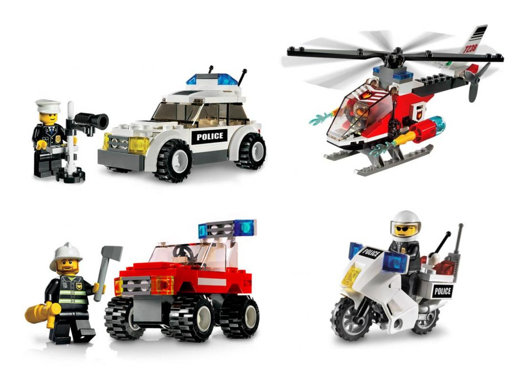 LEGO