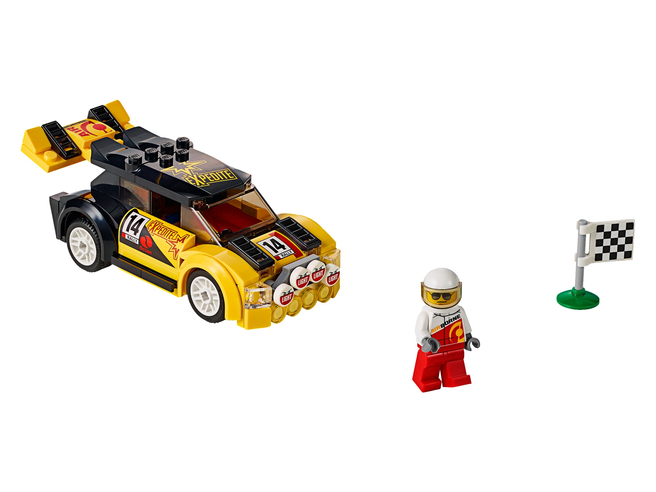 LEGO