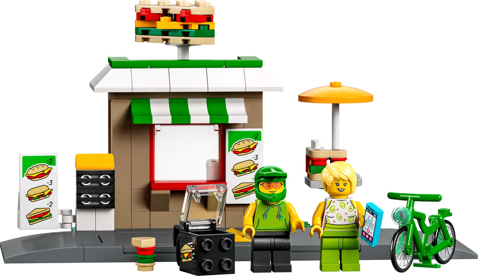 LEGO