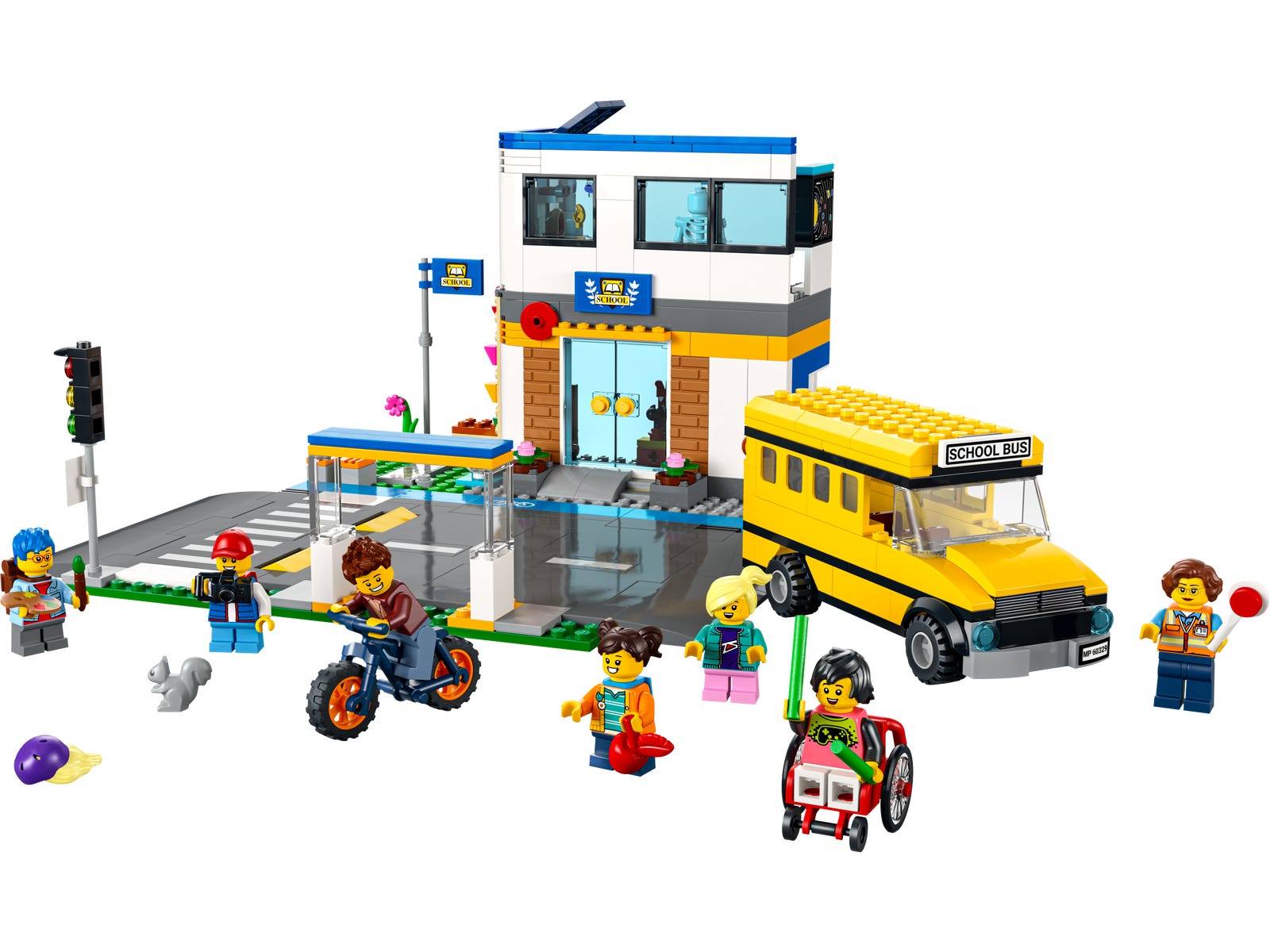 LEGO