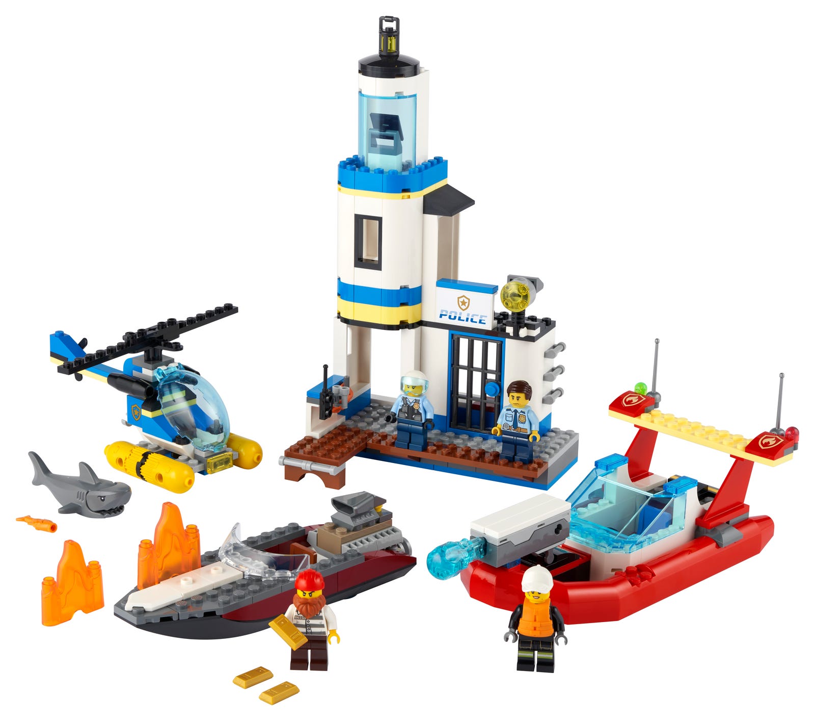 LEGO