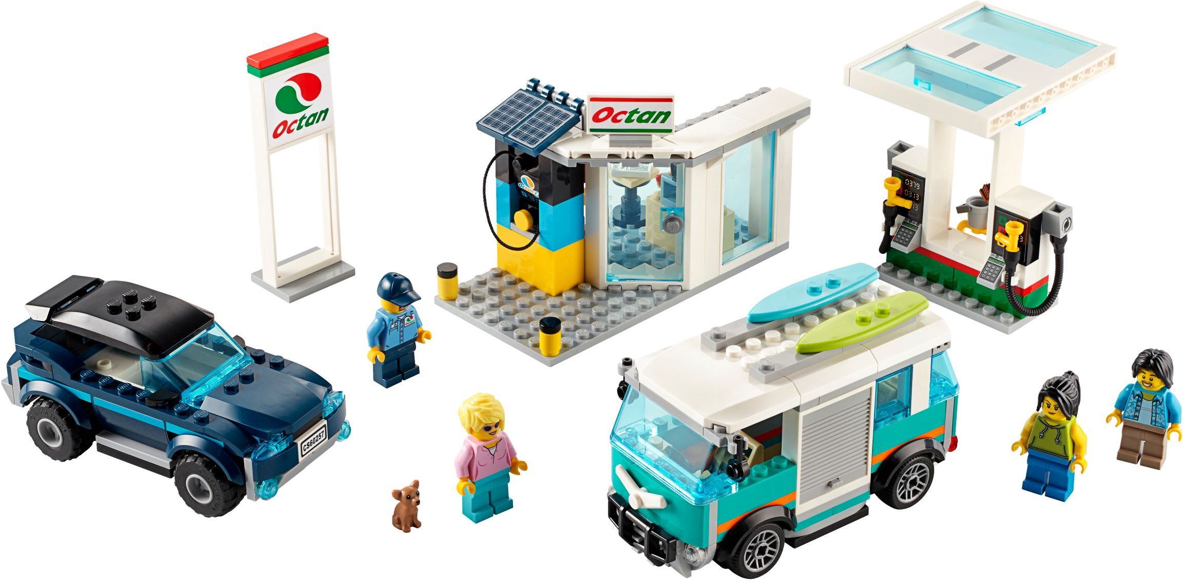LEGO