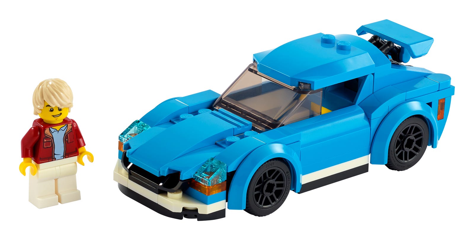 LEGO
