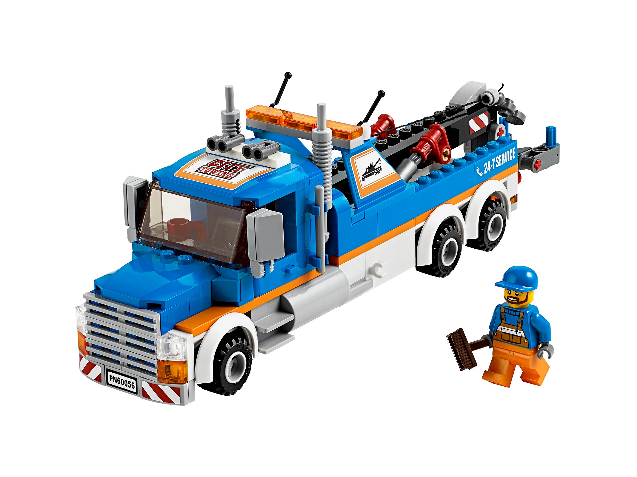 LEGO