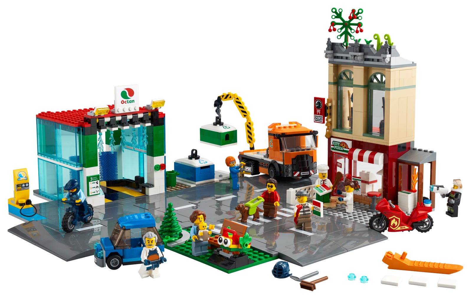 LEGO