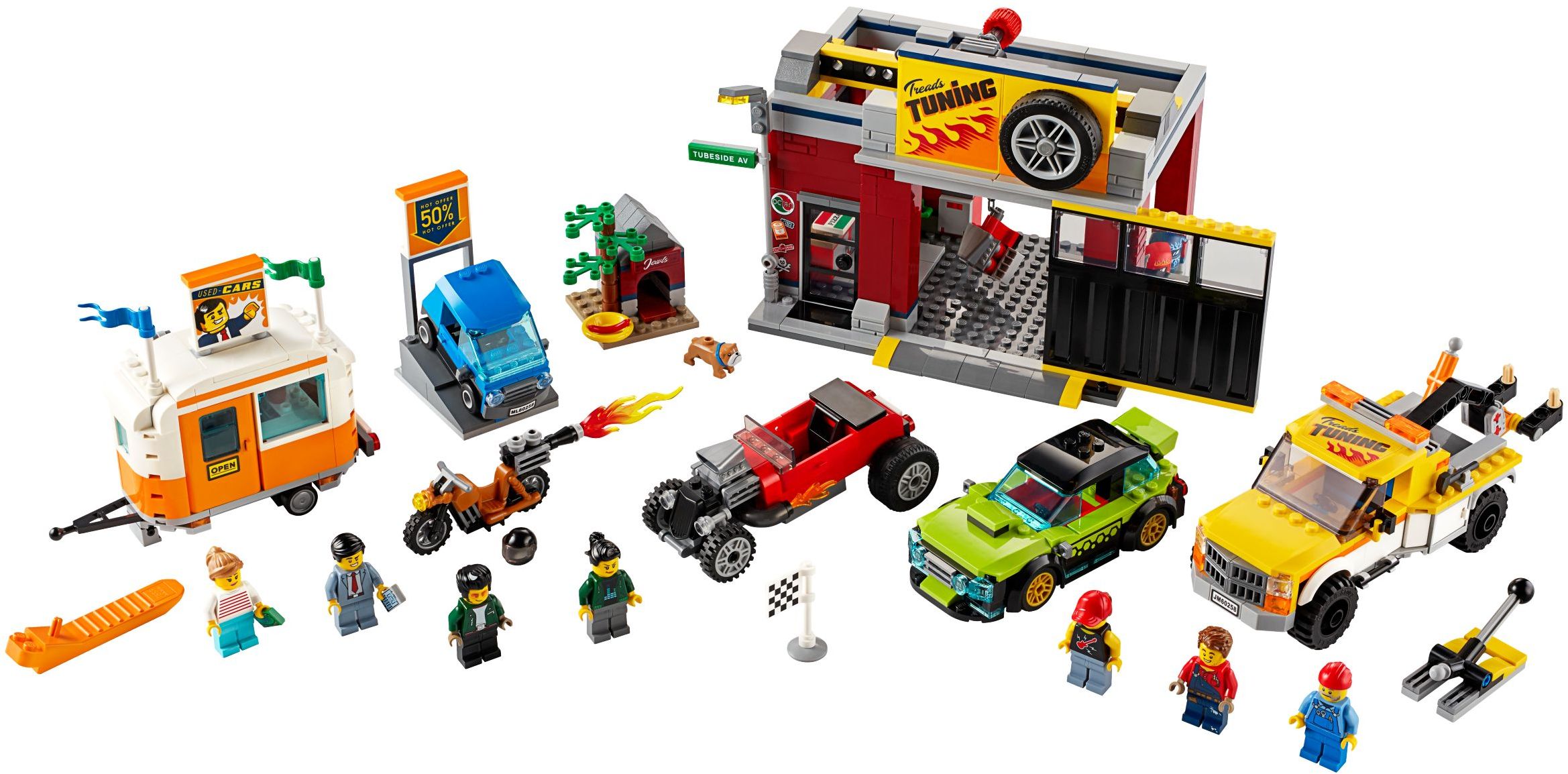 LEGO