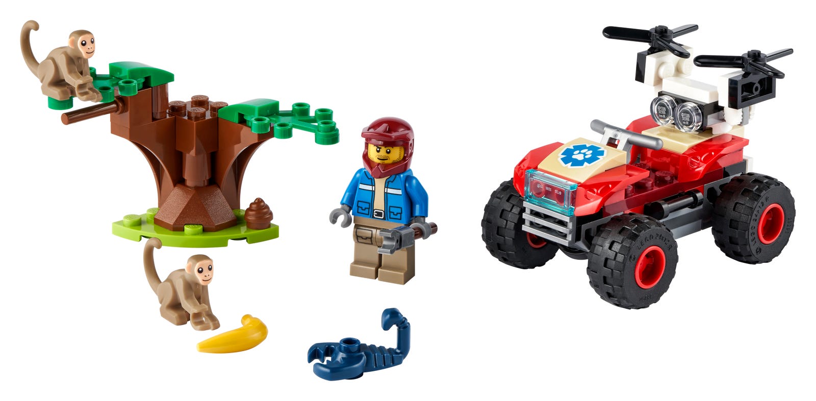LEGO