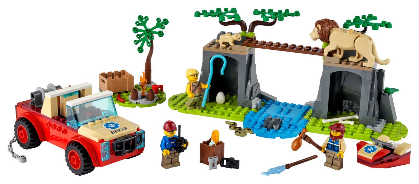 LEGO