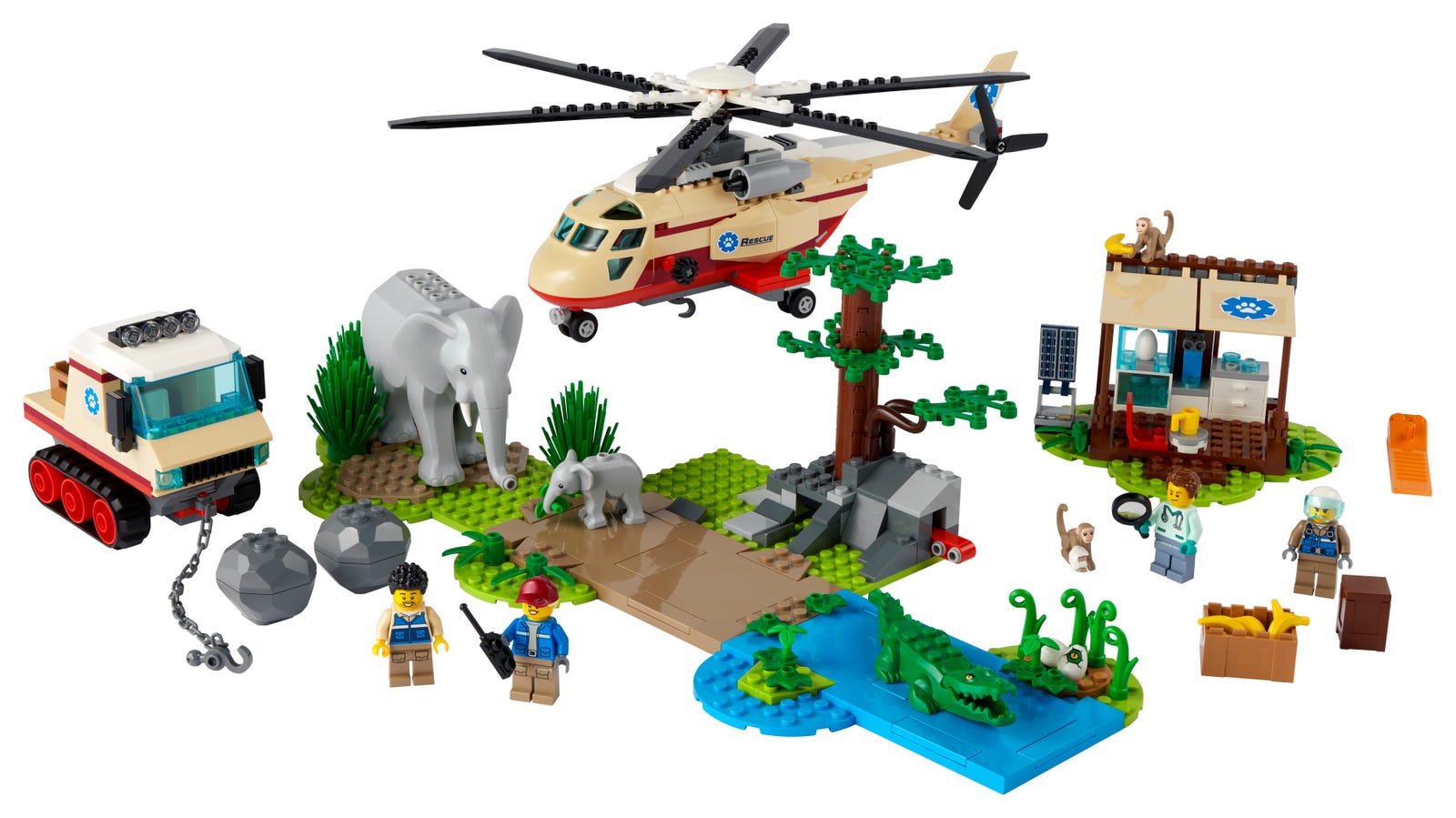 LEGO