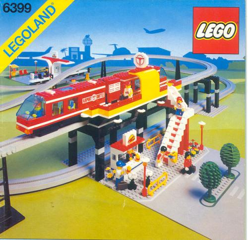 LEGO
