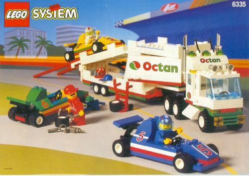 LEGO