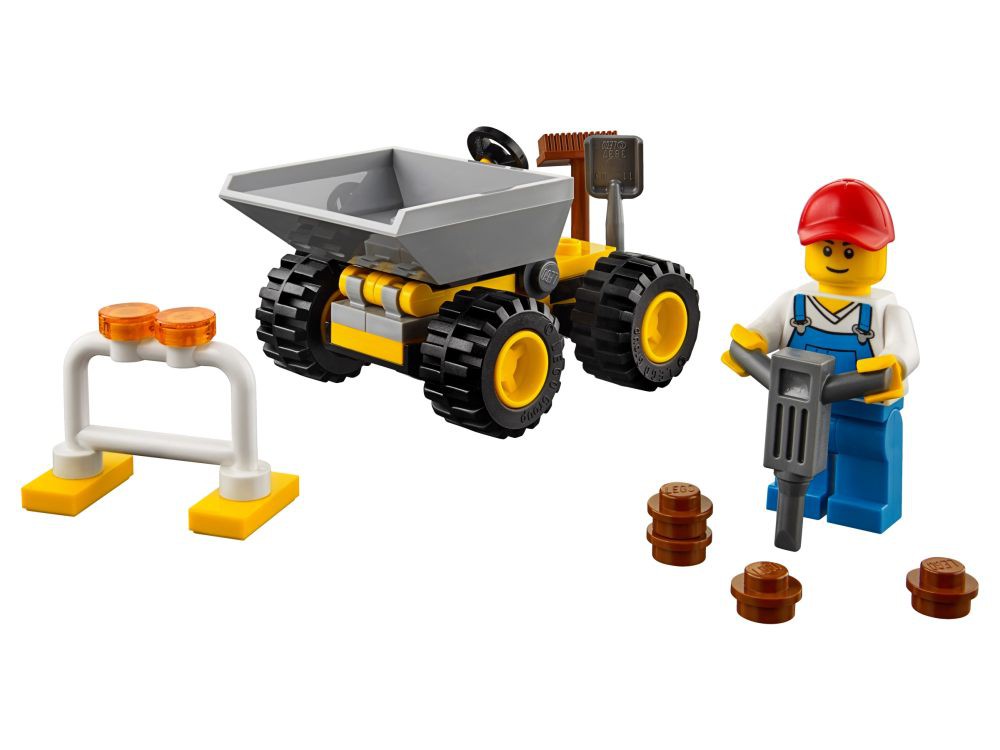 LEGO