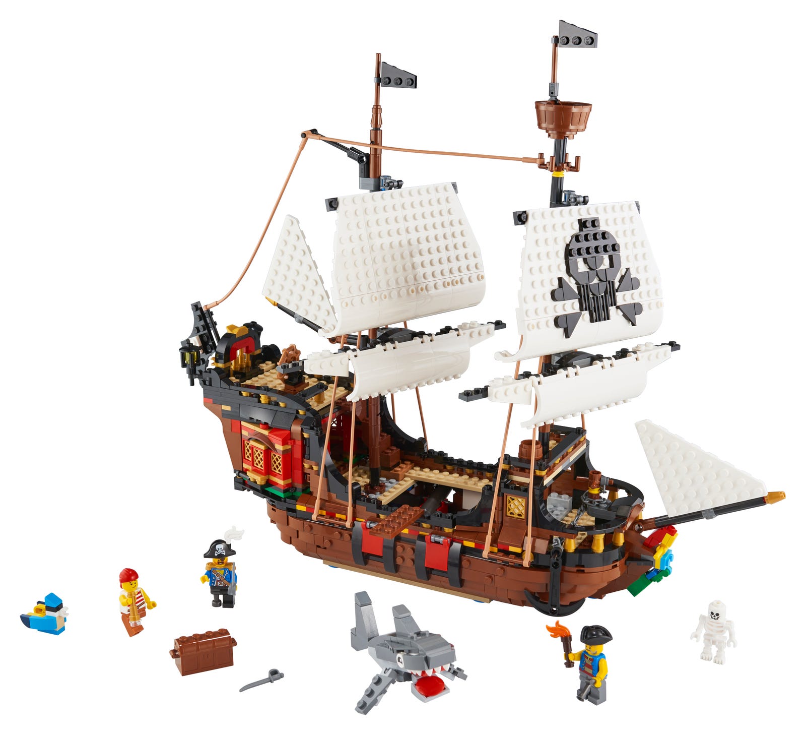 LEGO