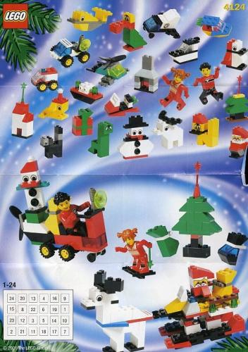LEGO