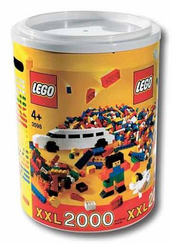 LEGO