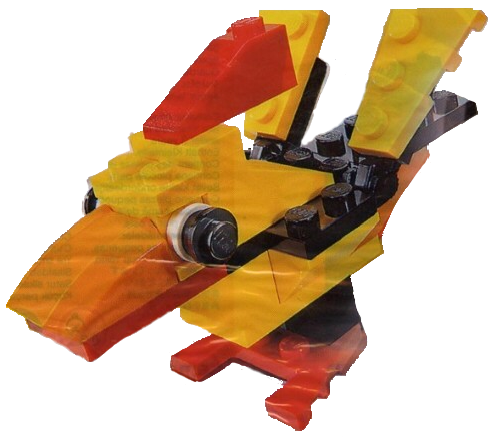 LEGO