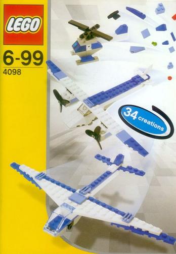 LEGO