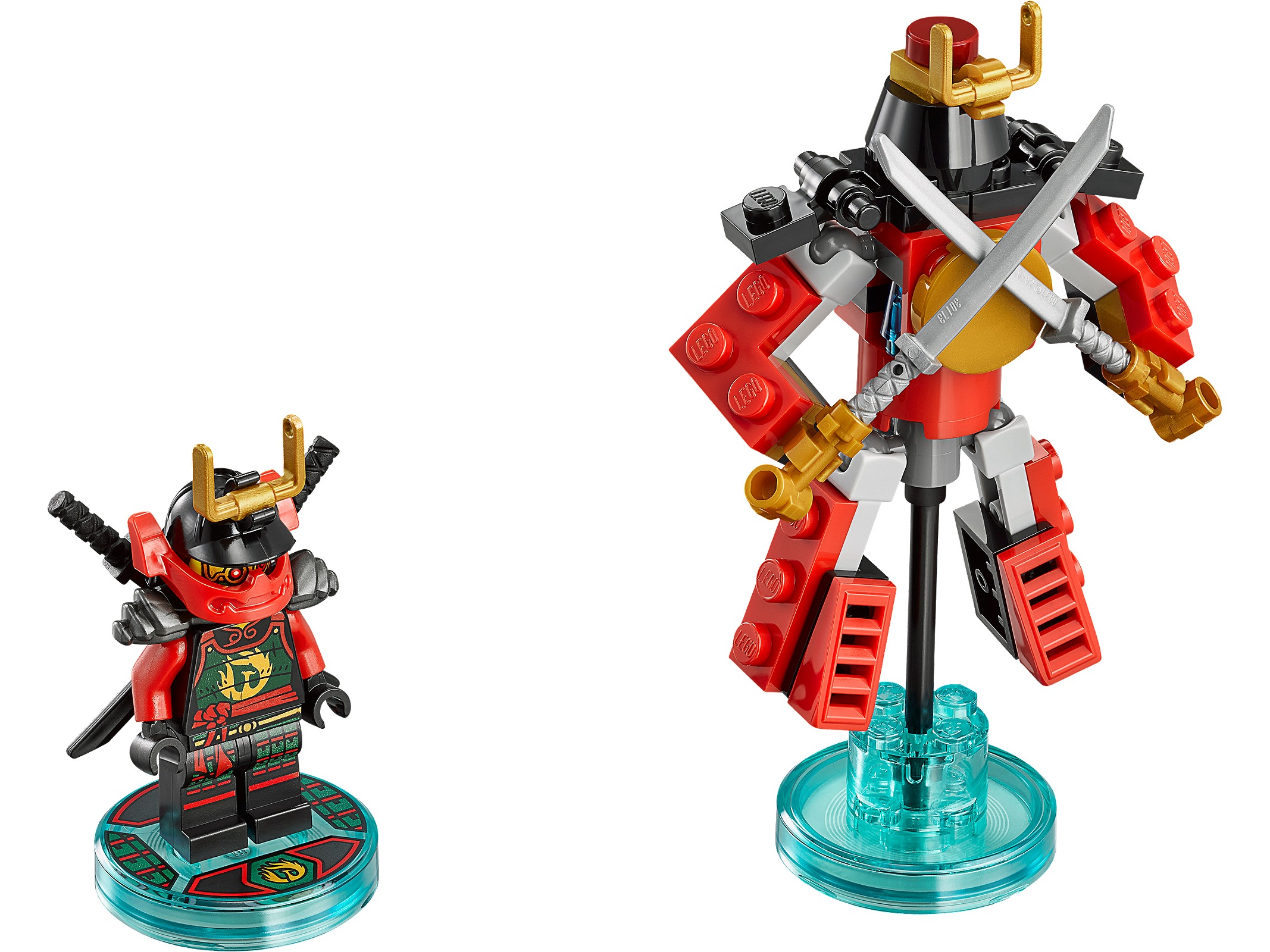 LEGO