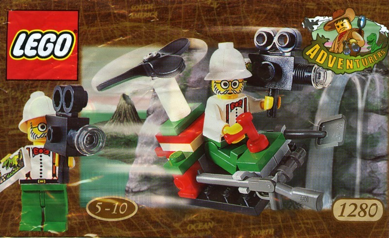 LEGO