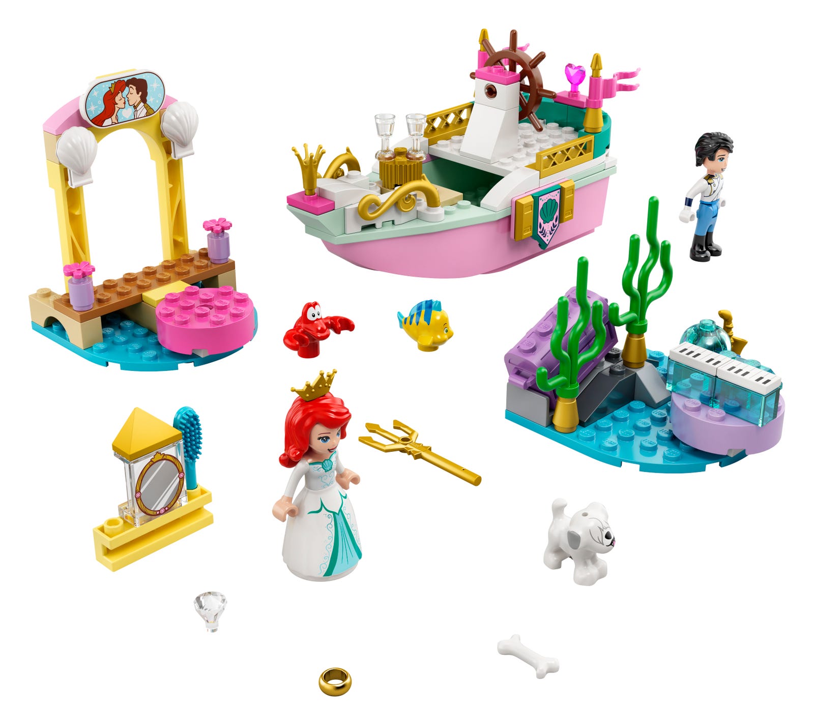 LEGO