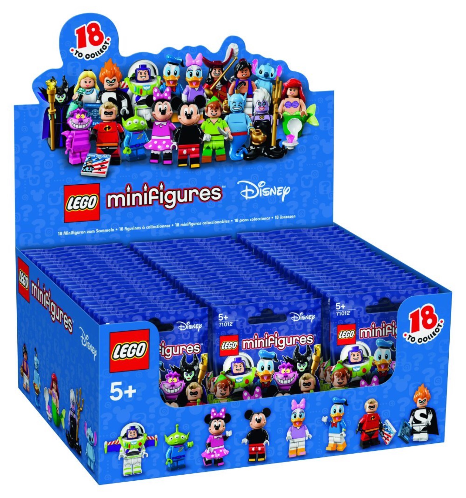 LEGO