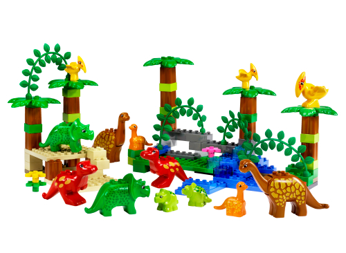 LEGO