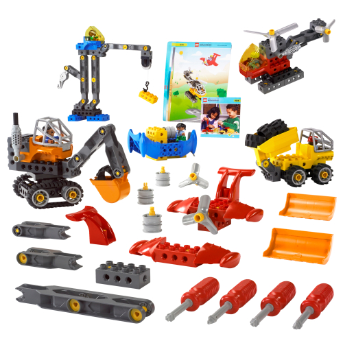 LEGO