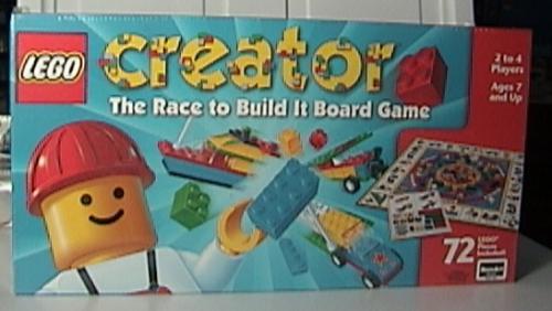 LEGO