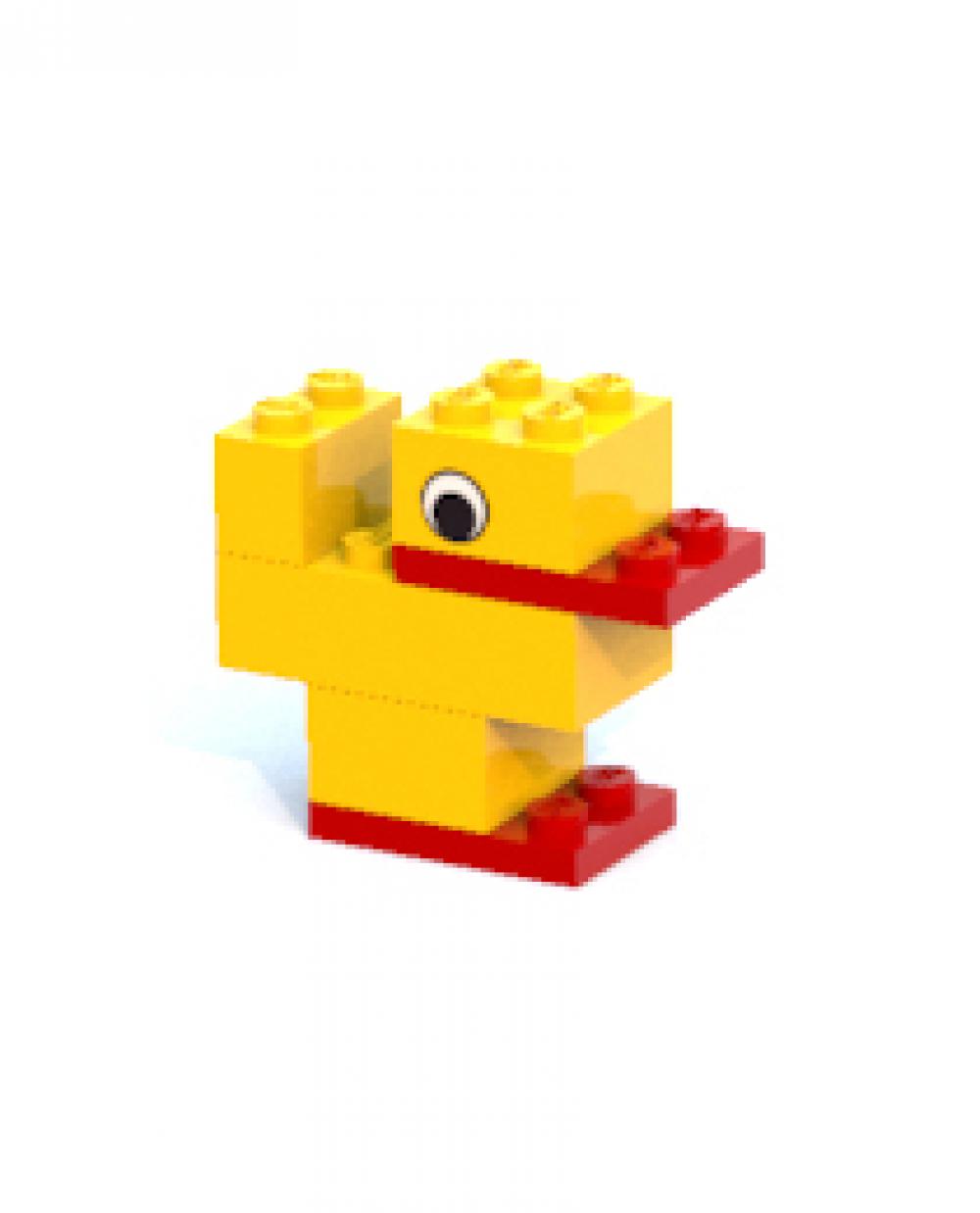 LEGO