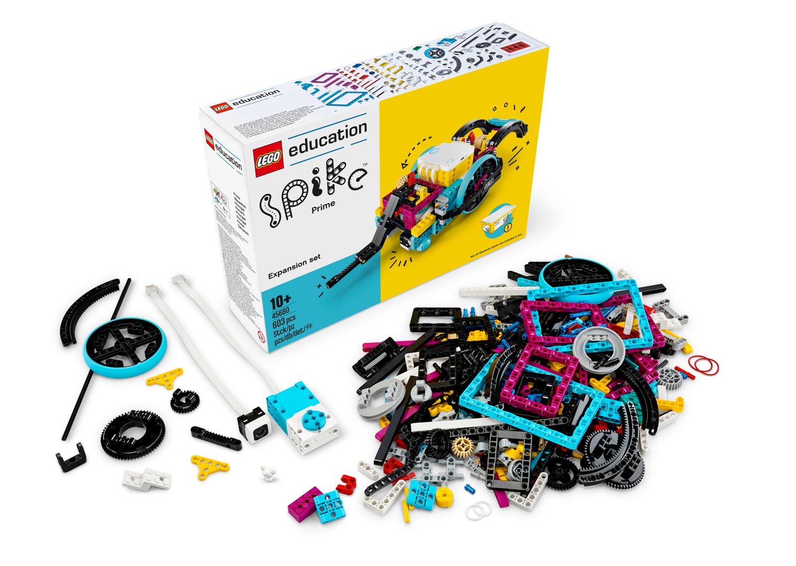 LEGO