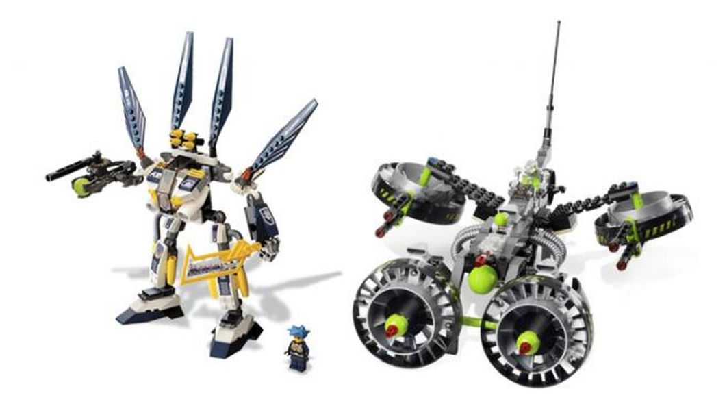 LEGO