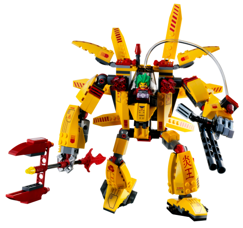 LEGO