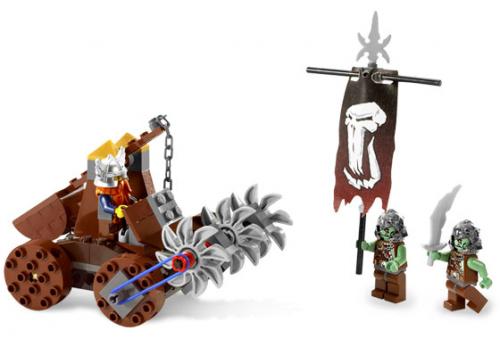 LEGO