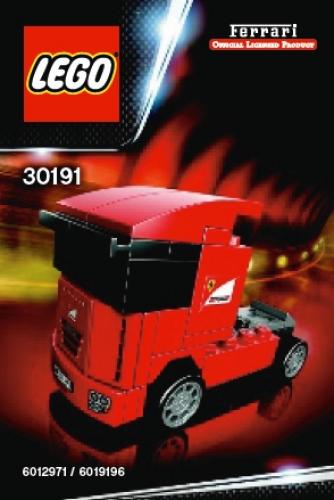 LEGO