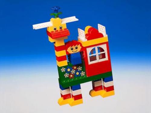 LEGO