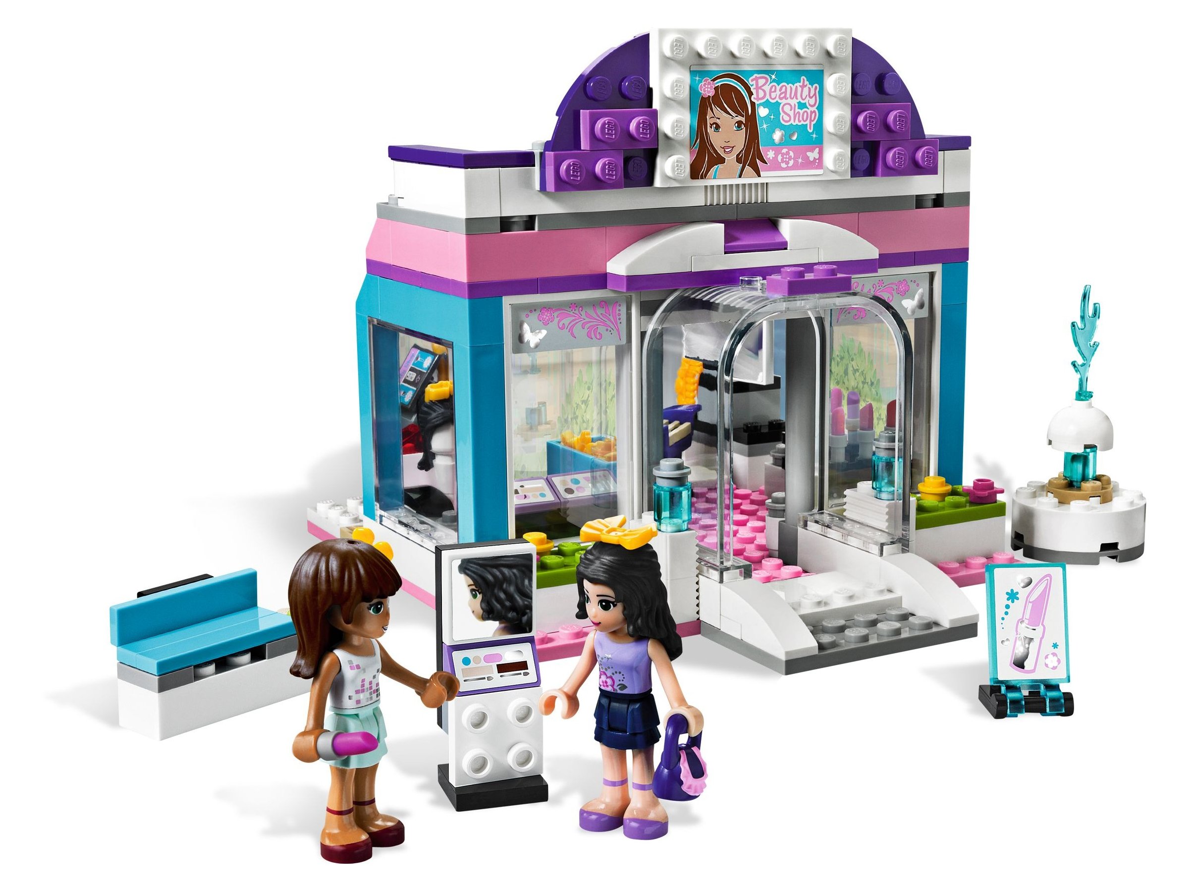 LEGO