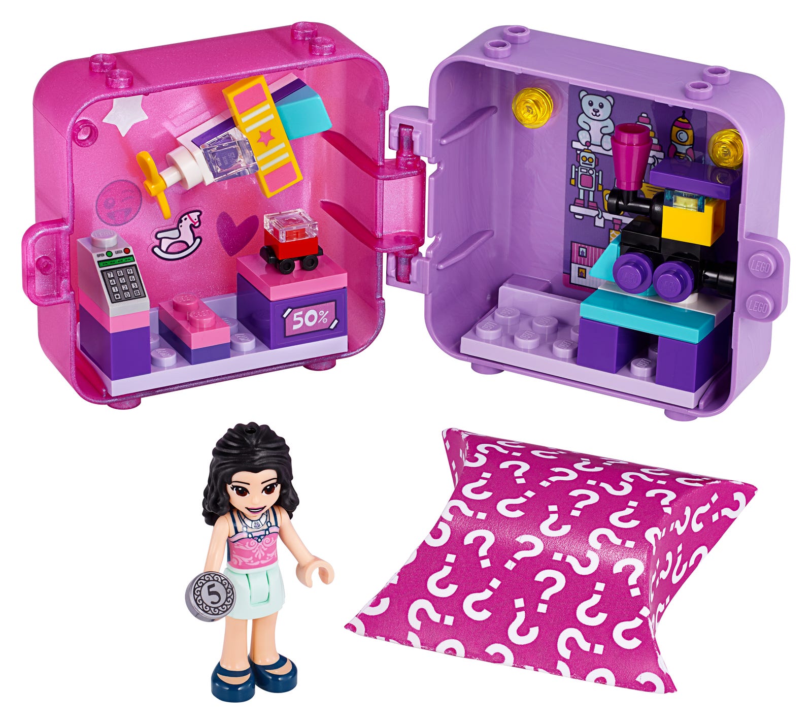 LEGO