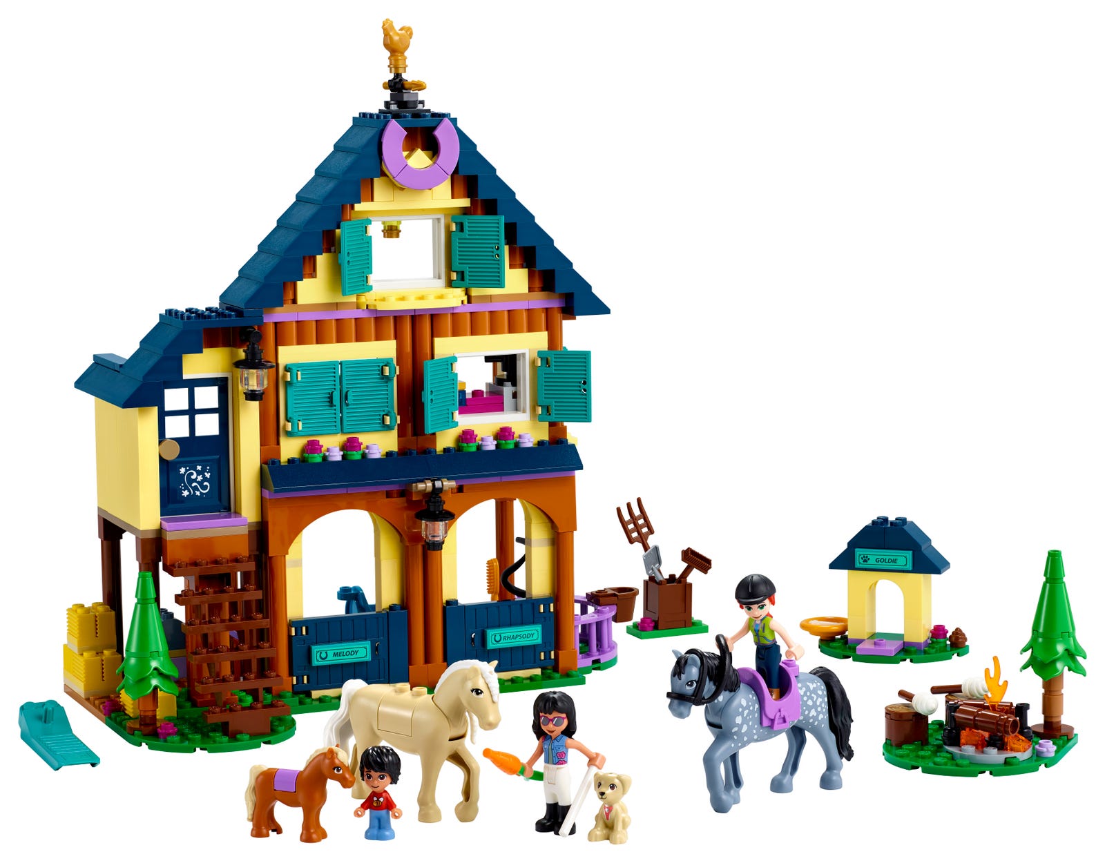 LEGO