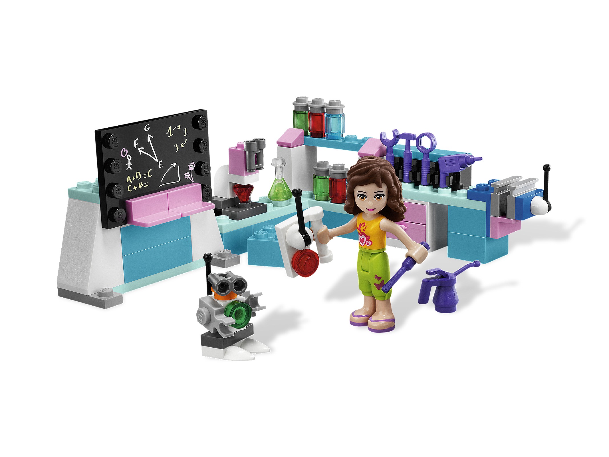 LEGO