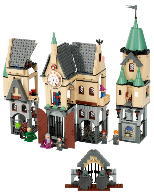 LEGO