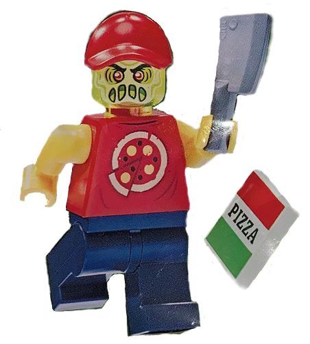 LEGO