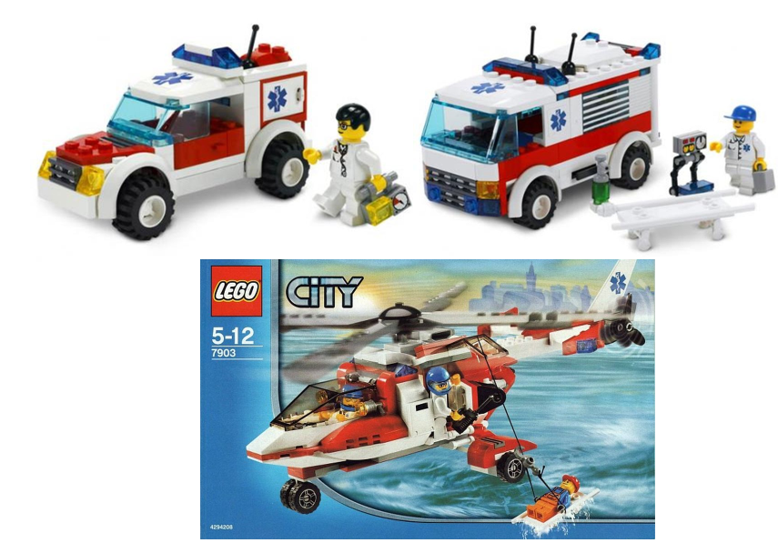 LEGO