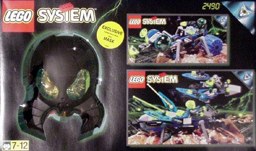LEGO